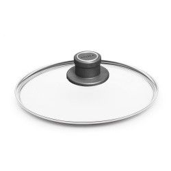 Pokrywa WOLL 18 cm Patelnie grillowe  - 1 patelnie do smażenia bez tłuszczu