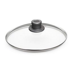 Pokrywa WOLL 26 cm Patelnie grillowe  - 1 patelnie do smażenia bez tłuszczu