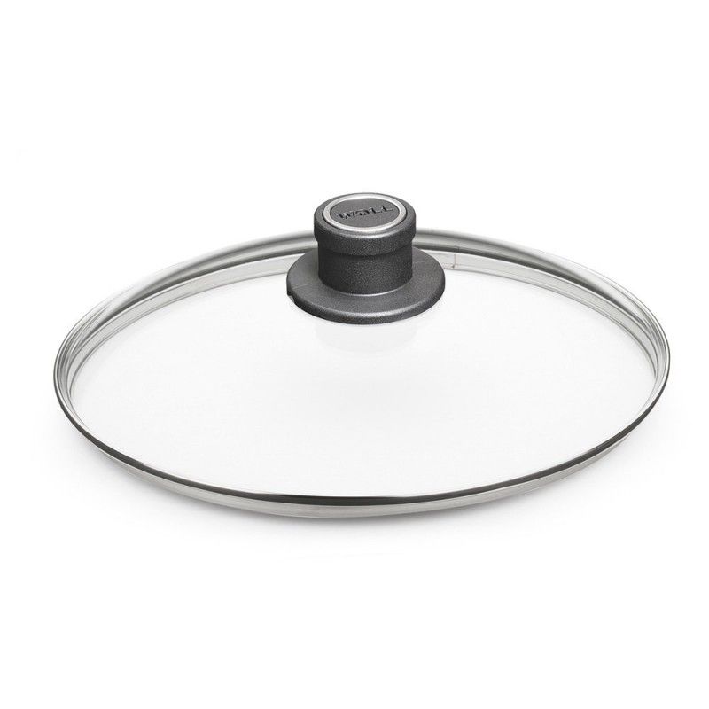 Pokrywa WOLL 26 cm Patelnie grillowe  - 1 patelnie do smażenia bez tłuszczu