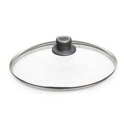 Pokrywa WOLL 30 cm Patelnie grillowe  - 1 patelnie do smażenia bez tłuszczu