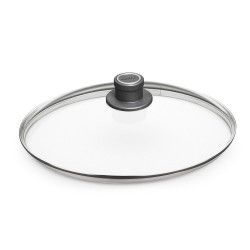 Pokrywa WOLL 32 cm Patelnie grillowe  - 1 patelnie do smażenia bez tłuszczu