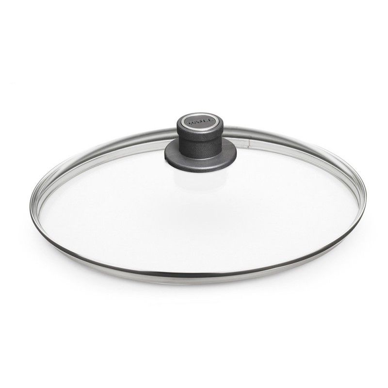 Pokrywa WOLL 32 cm Patelnie grillowe  - 1 patelnie do smażenia bez tłuszczu