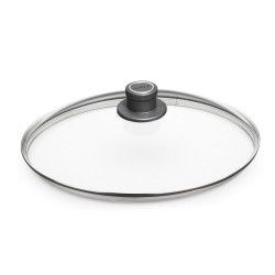 Pokrywa WOLL 34 cm Patelnie grillowe  - 1 patelnie do smażenia bez tłuszczu