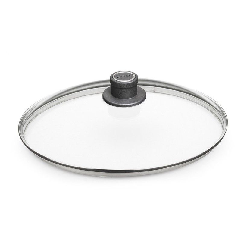 Pokrywa WOLL 34 cm Patelnie grillowe  - 1 patelnie do smażenia bez tłuszczu