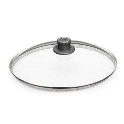 Pokrywa WOLL 36 cm Patelnie grillowe  - 1 patelnie do smażenia bez tłuszczu