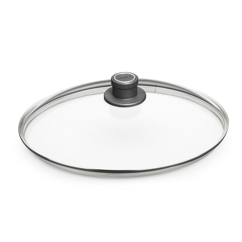 Pokrywa WOLL 36 cm Patelnie grillowe  - 1 patelnie do smażenia bez tłuszczu