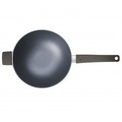 Wok WOLL Saphire 34 cm Patelnie grillowe WOLL Cookware  - 2 patelnie do smażenia bez tłuszczu
