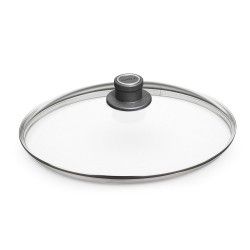 Garnek WOLL Saphire niski 24 cm Patelnie grillowe WOLL Cookware  - 4 patelnie do smażenia bez tłuszczu