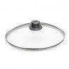 Wok WOLL Diamond 32 cm Patelnie grillowe WOLL Cookware  - 5 patelnie do smażenia bez tłuszczu
