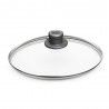 Garnek WOLL Diamond niski 28 cm Patelnie grillowe WOLL Cookware  - 4 patelnie do smażenia bez tłuszczu