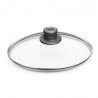Wok WOLL Diamond PRO 26 cm Patelnie grillowe WOLL Cookware  - 4 patelnie do smażenia bez tłuszczu