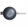 Wok WOLL Diamond PRO 34 cm Patelnie grillowe WOLL Cookware  - 2 patelnie do smażenia bez tłuszczu
