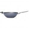 Wok WOLL Diamond PRO 34 cm Patelnie grillowe WOLL Cookware  - 3 patelnie do smażenia bez tłuszczu