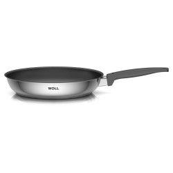 Patelnia WOLL Concept 20 cm Patelnie grillowe WOLL Cookware  - 1 patelnie do smażenia bez tłuszczu