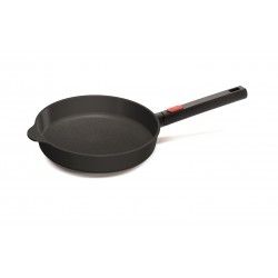 WOLL Diamond XR LOGiC 20 cm Patelnie grillowe WOLL Cookware  - 1 patelnie do smażenia bez tłuszczu