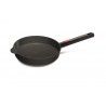 WOLL Diamond XR LOGiC 24 cm Patelnie grillowe WOLL Cookware  - 1 patelnie do smażenia bez tłuszczu