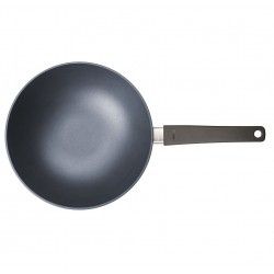 Wok WOLL Saphire 26 cm Patelnie grillowe WOLL Cookware  - 2 patelnie do smażenia bez tłuszczu