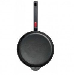 WOLL Diamond XR LOGiC 20 cm Patelnie grillowe WOLL Cookware  - 2 patelnie do smażenia bez tłuszczu