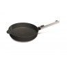 WOLL Diamond XR LOGiC 20 cm PRO Patelnie grillowe WOLL Cookware  - 1 patelnie do smażenia bez tłuszczu