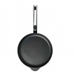 WOLL Diamond XR LOGiC 20 cm PRO Patelnie grillowe WOLL Cookware  - 2 patelnie do smażenia bez tłuszczu