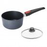 Rondelek WOLL Diamond 18 cm Patelnie grillowe WOLL Cookware  - 1 patelnie do smażenia bez tłuszczu
