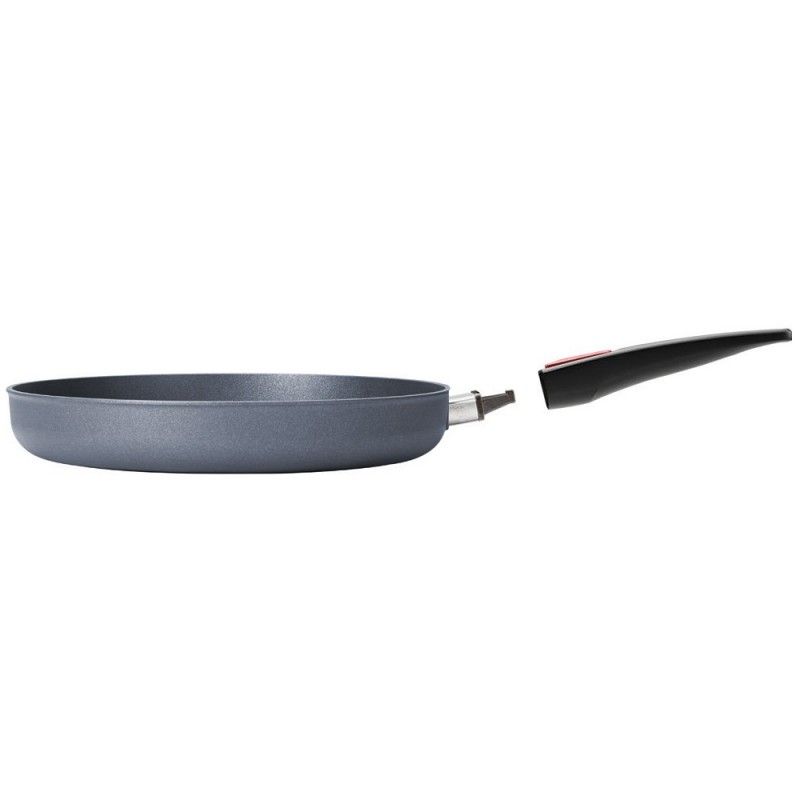Woll Woll Diamond Lite steelpan 20cm, 2,5 liter