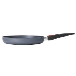 Patelnia WOLL Diamond 28 cm Patelnie grillowe WOLL Cookware  - 3 patelnie do smażenia bez tłuszczu