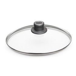Patelnia WOLL Diamond 28 cm Patelnie grillowe WOLL Cookware  - 5 patelnie do smażenia bez tłuszczu