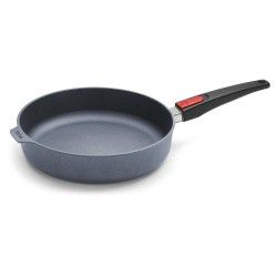 Patelnia WOLL Diamond głęboka 28 cm Patelnie grillowe WOLL Cookware  - 1 patelnie do smażenia bez tłuszczu