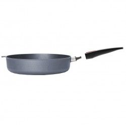 Patelnia WOLL Diamond głęboka 28 cm Patelnie grillowe WOLL Cookware  - 4 patelnie do smażenia bez tłuszczu