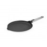 WOLL Diamond XR LOGiC PRO 26 cm naleśnikowa Patelnie grillowe WOLL Cookware  - 2 patelnie do smażenia bez tłuszczu