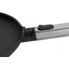 WOLL Diamond XR LOGiC PRO 26 cm naleśnikowa Patelnie grillowe WOLL Cookware  - 4 patelnie do smażenia bez tłuszczu
