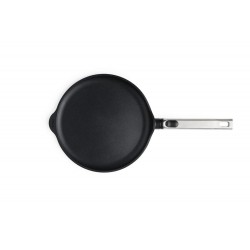 WOLL Diamond XR LOGiC PRO 26 cm naleśnikowa Patelnie grillowe WOLL Cookware  - 5 patelnie do smażenia bez tłuszczu