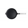 WOLL Diamond XR LOGiC PRO 26 cm naleśnikowa Patelnie grillowe WOLL Cookware  - 5 patelnie do smażenia bez tłuszczu