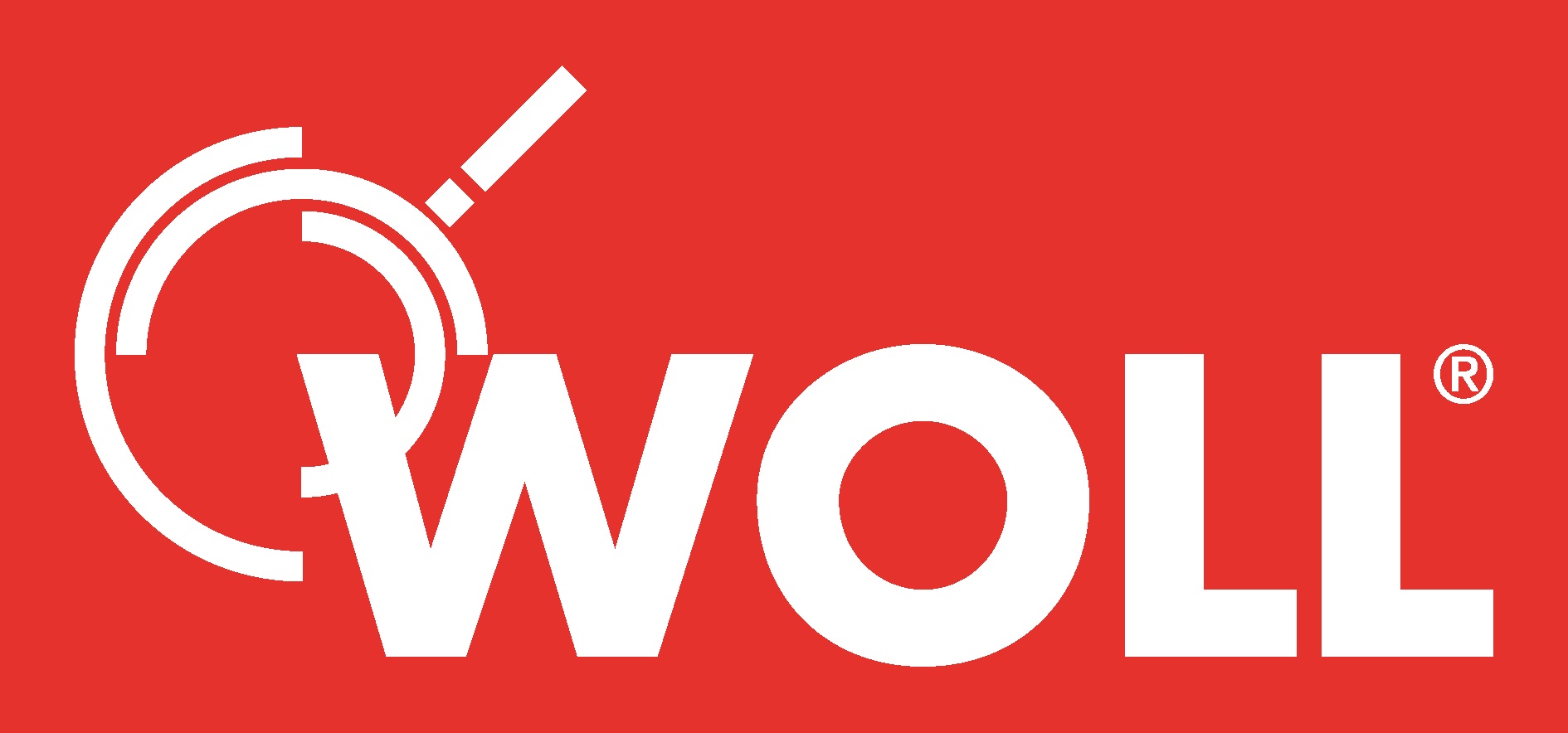 Woll - Patelnie tytanowe WOLL