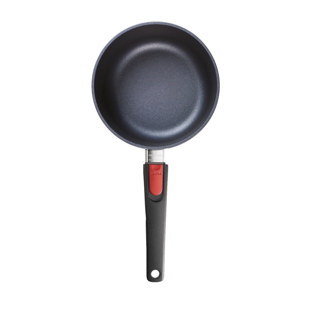 rondelek woll diamond 20 cm