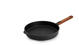 Patelnie ECO LOGIC WOOD