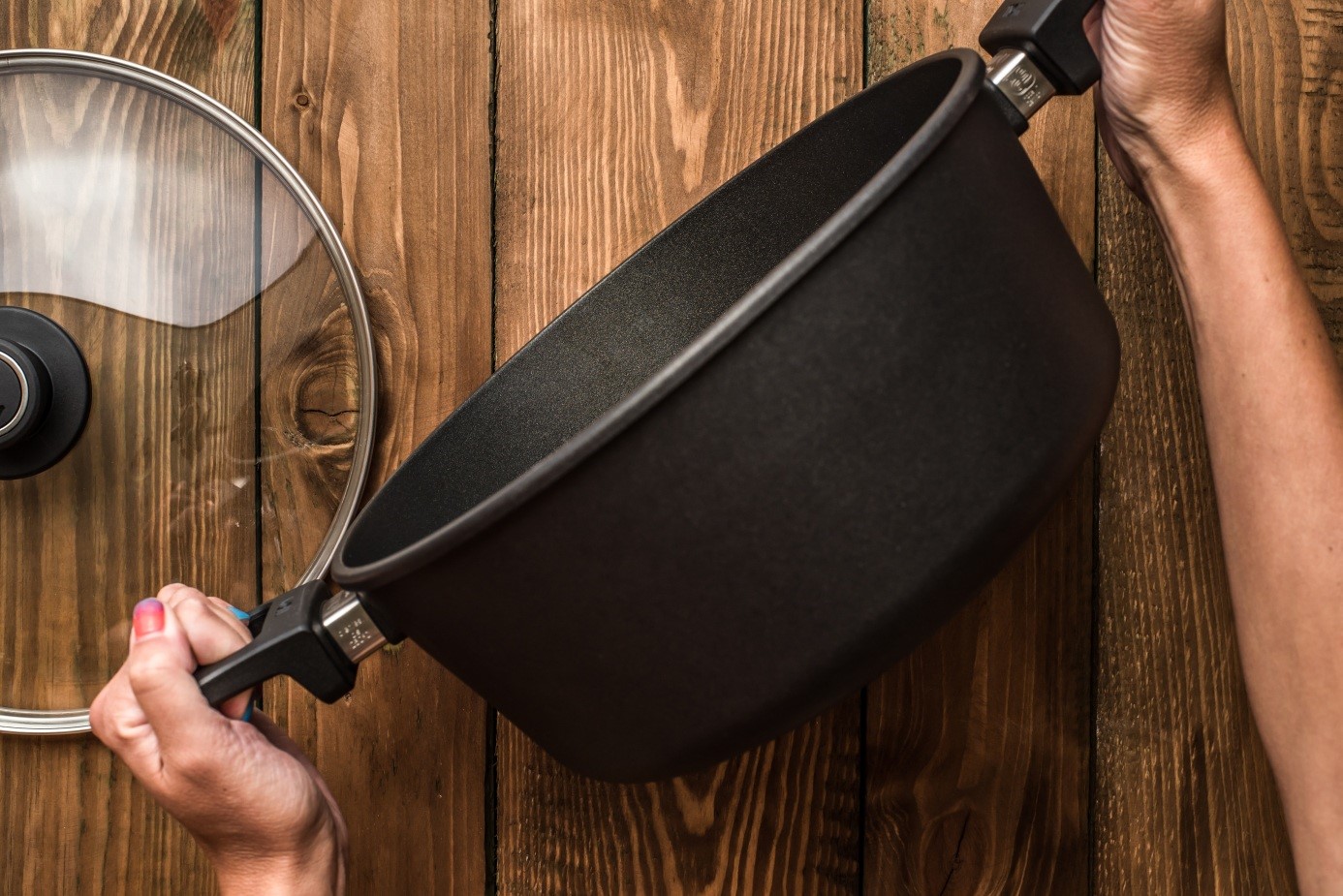 Przepisy na dania jednogarnkowe